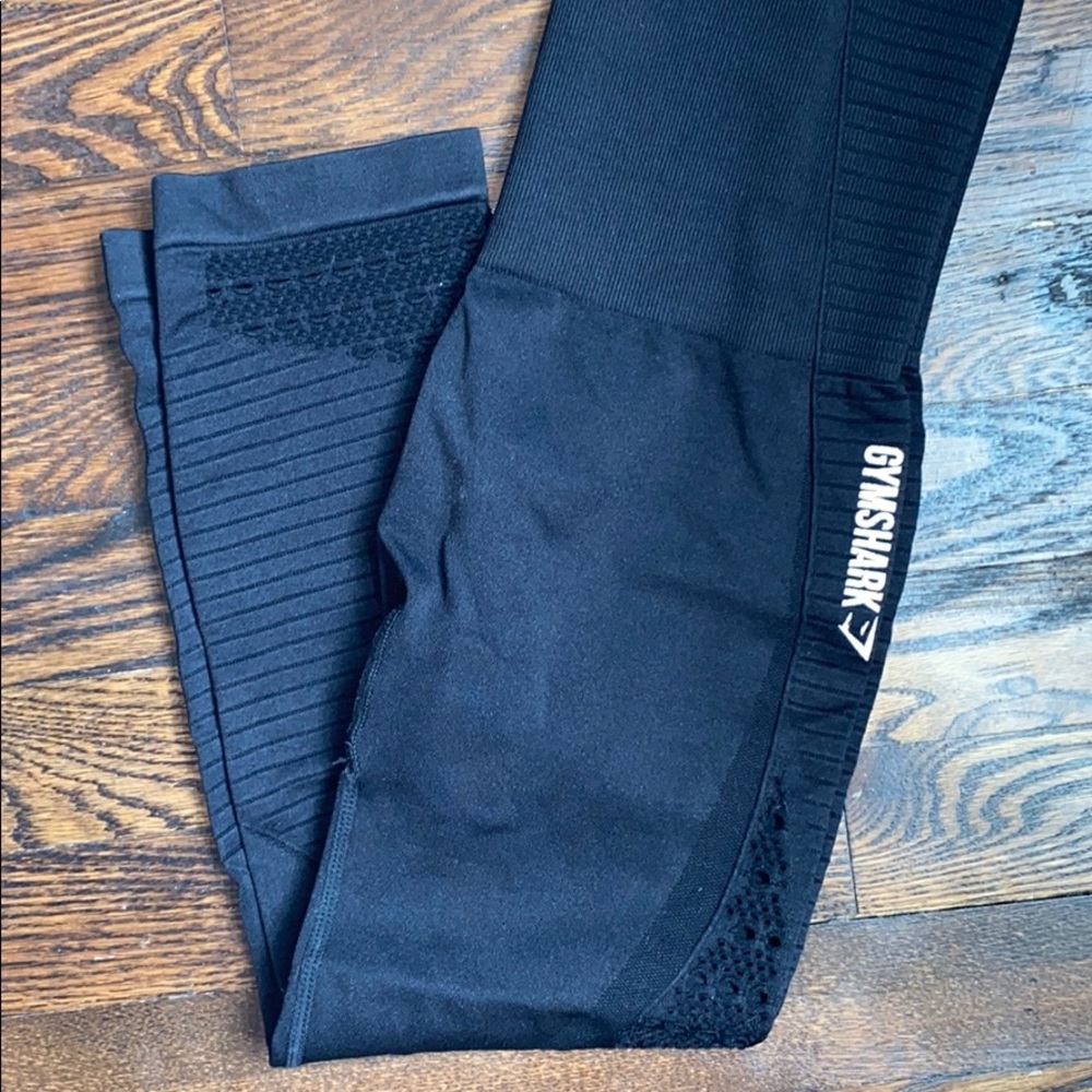 GymShark workout tights